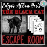 The Black Cat Escape Room