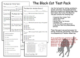 The Black Cat Test Pack