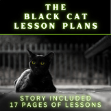 The Black Cat by Edgar Allan Poe: 6 Critical Thinking Less