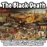 Black Death - Bubonic Plague Presentation