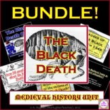 The Black Death Bundle - Medieval Plague