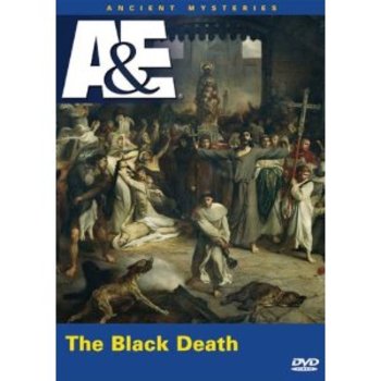 Preview of The Black Death DVD