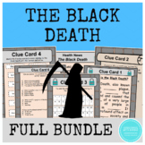 The Black Death - Full Bundle