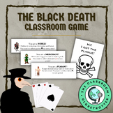 The Black Death - History Classroom Game