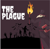 The Black Death Plague Guided Reading Webquest