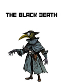 The Black Death Worksheet