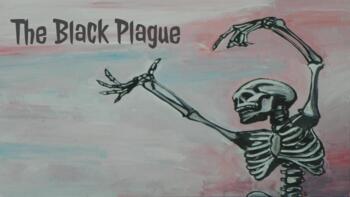 Preview of The Black Plague Source Analysis 