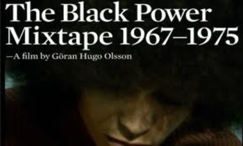 Preview of The Black Power Mixtape 1967-1975 Video Notes Questions Only