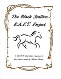 The Black Stallion R.A.F.T. Project