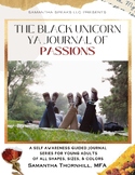 The Black Unicorn YA Journal of Passions