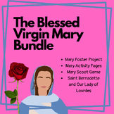 The Blessed Virgin Mary Bundle