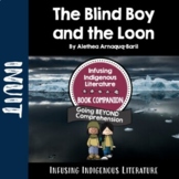 The Blind Boy and the Loon Lessons - Indigenous Resource -