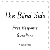 The Blind Side Free Response Questions
