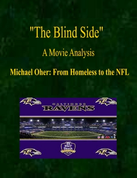 Preview of The Blind Side: Movie Analysis