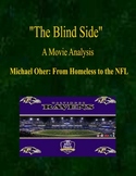 The Blind Side: Movie Analysis