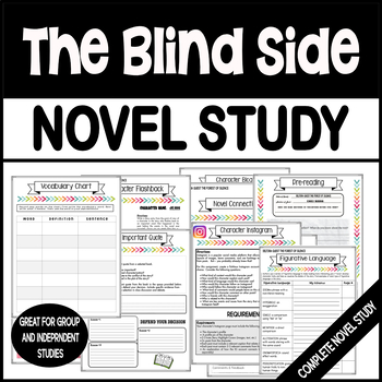 On the Blind Side [Book]