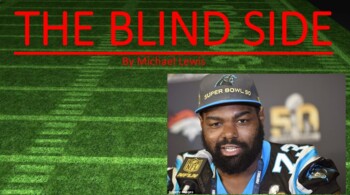 Preview of The Blind Side by Michael Lewis (novel and movie unit)