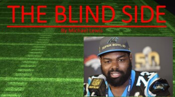 The Blind Side by Michael Lewis