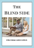 The Blind Side film technique analysis workbook