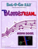 The Bloodstream Song Booklet