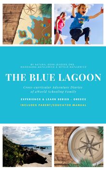 Preview of The Blue Lagoon - Greece - Experience & Learn Series