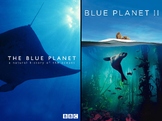 The Blue Planet & Blue Planet II 15 Episode Bundle - David