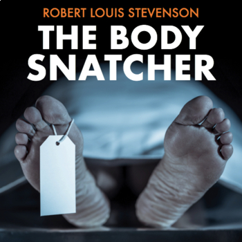 Preview of The Body Snatcher Short Story Analysis