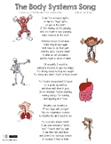 The Human Body Systems Song