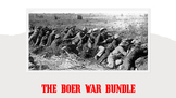 The Boer War Bundle