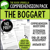 The Boggart Comprehension Pack