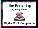 The Book Hog - Digital Companion