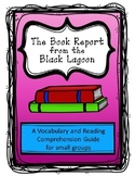 The Book Report from the Black Lagoon Teacher and Student 