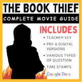 The Book Thief (2013): Complete Movie Guide