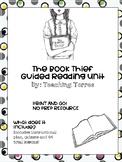 The Book Thief Guided Reading Unit