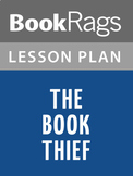 The Book Thief Lesson Plans
