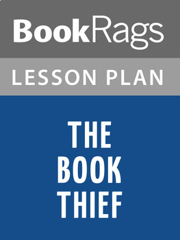 Preview of The Book Thief Lesson Plans