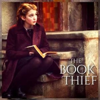 Preview of The Book Thief - Movie Guide