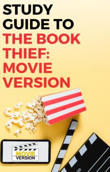 Preview of The Book Thief: Movie Version