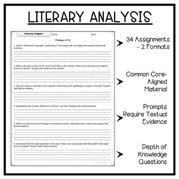 The Book Thief Analysis