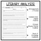 the book thief literary analysis essay