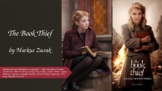 The Book Thief - Teaching Unit and Comprehensive Study Guide PPT