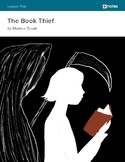 Markus Zusak - The Book Thief - Study Guide + Exam