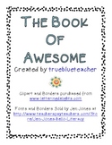 The Book of Awesome - Complete Unit