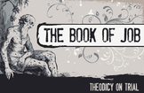 Bible Study: The Book of Job: The Bible as Literature Unit Plan