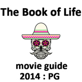 The Book of Life Movie Questions with ANSWERS | MOVIE GUID
