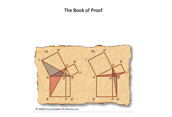 Preview of The Book of Proof