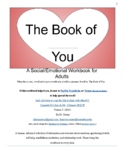 The Book of You- a social/emotional workbook for adults