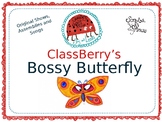 The Bossy Butterfly Early Years End of Year Show/Assembly