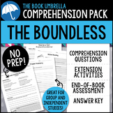 The Boundless Comprehension Pack