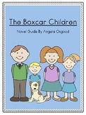 The Boxcar Children Novel Guide
